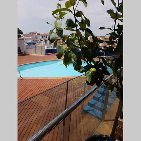 Appart Residence De Standing Calme Avec Piscine Roses Zewnętrze zdjęcie
