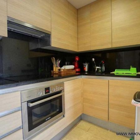 Appart Residence De Standing Calme Avec Piscine Roses Zewnętrze zdjęcie