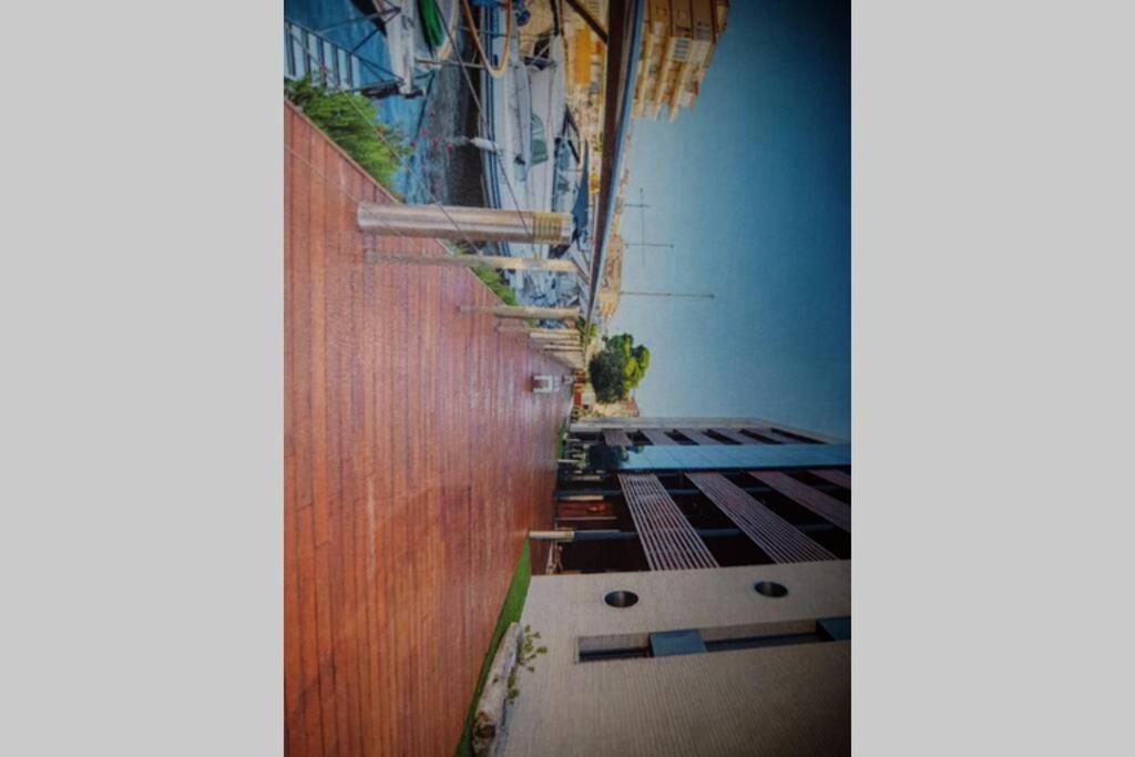 Appart Residence De Standing Calme Avec Piscine Roses Zewnętrze zdjęcie