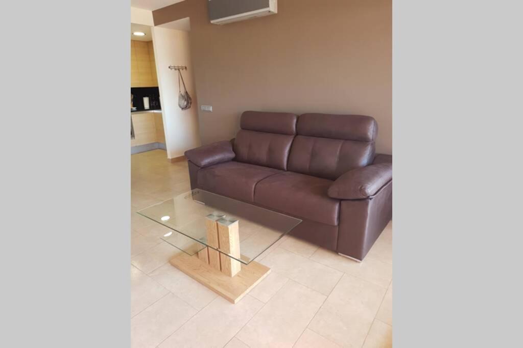 Appart Residence De Standing Calme Avec Piscine Roses Zewnętrze zdjęcie