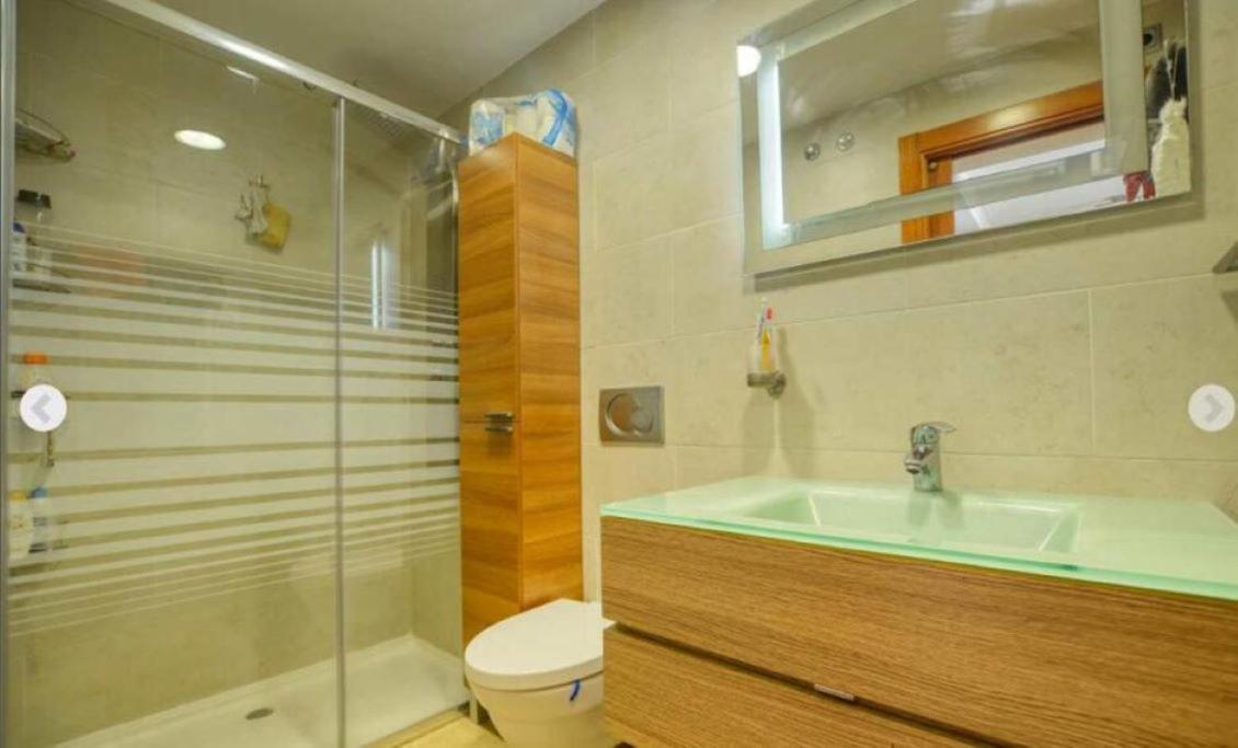 Appart Residence De Standing Calme Avec Piscine Roses Zewnętrze zdjęcie